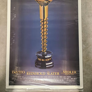 Ruthless People 1986 1 Sheets/US