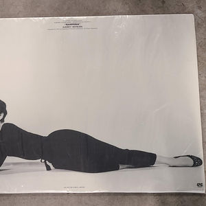 Sabrina 1954 1 Sheets/US