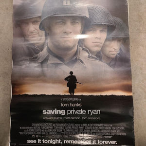 Saving Private Ryan 1998 1 Sheets/US