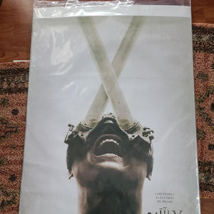 Saw X 2023 1 Sheets/US