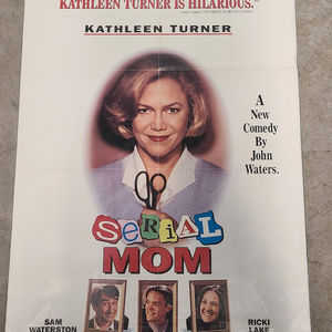 Serial Mom 1994 1 Sheets/US
