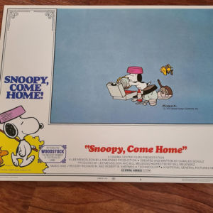 Snoopy