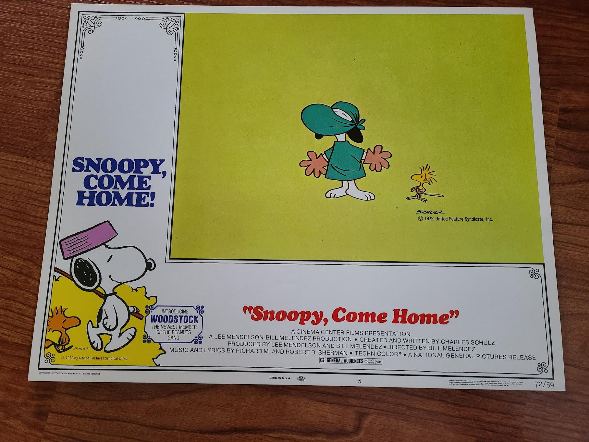 Snoopy
