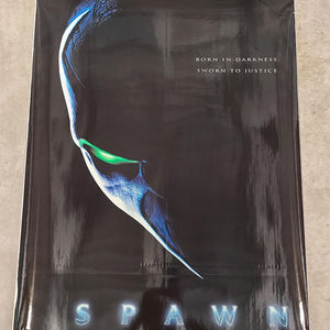 Spawn 1997 1 Sheets/US