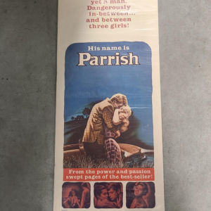 Special Agent 1949 Inserts