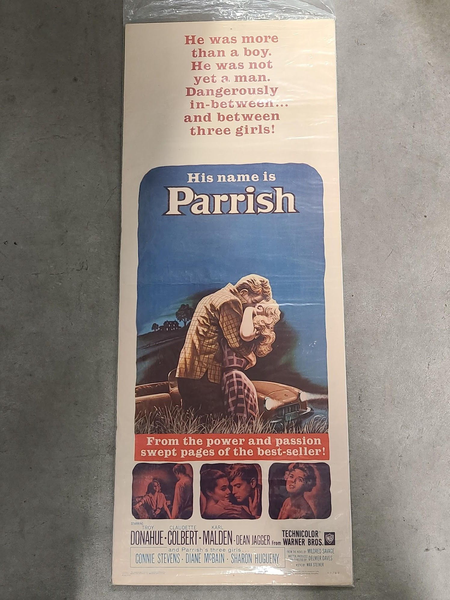 Special Agent 1949 Inserts