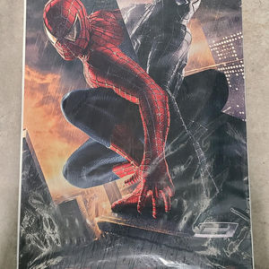 Spiderman 3 2007 1 Sheets/US