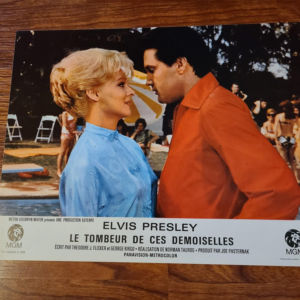 Spinout 1966 General Lobby Cards