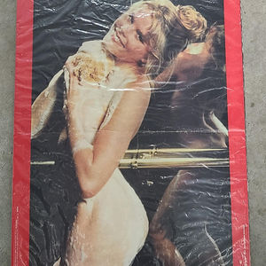 Star 80 1983 Fotobusta