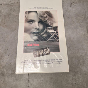 Star 80 1983 Locodina