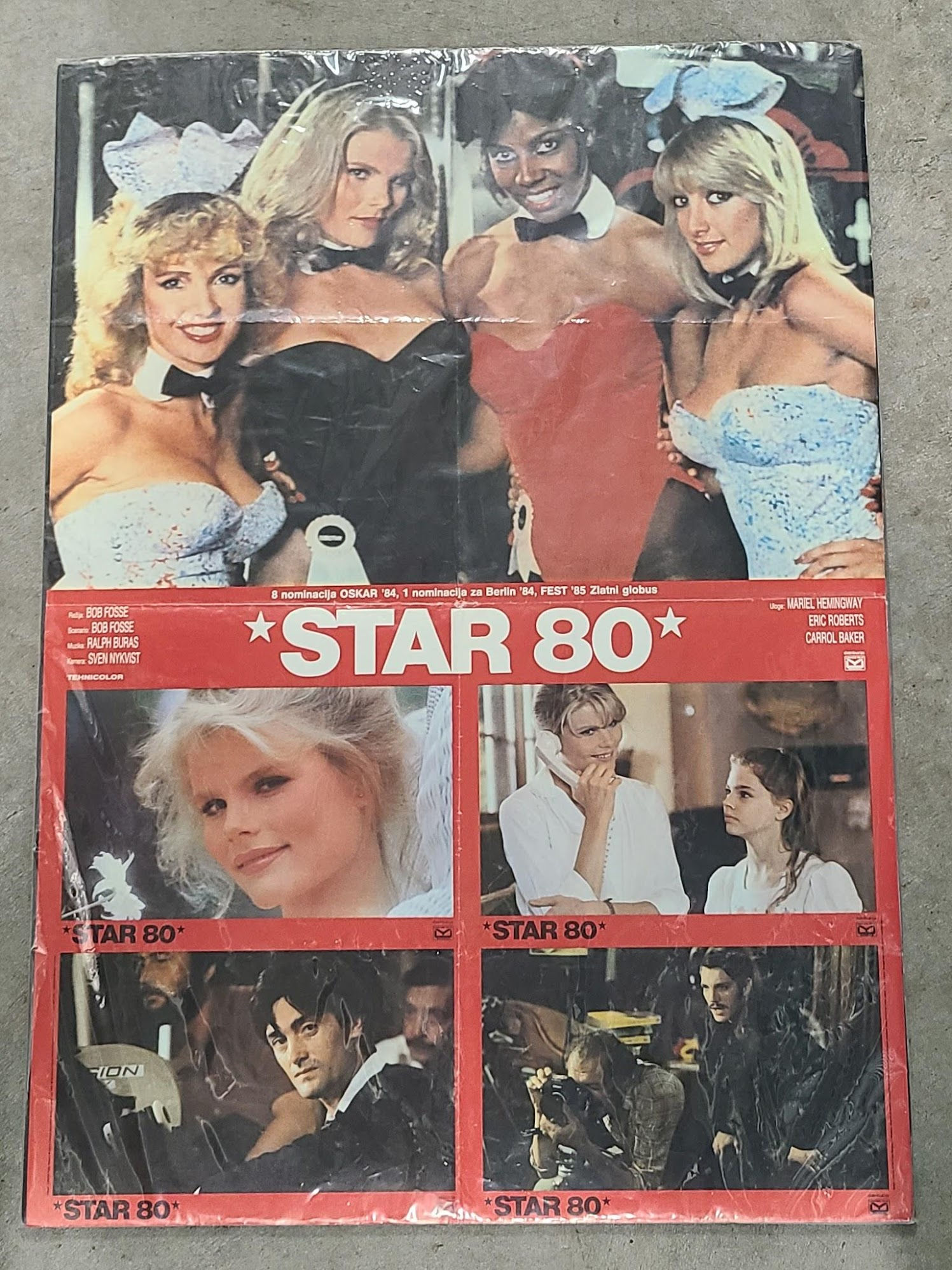 Star 80 1983 Yugo/Turkish