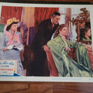 That Forsythe Woman 1949 General Lobby Cards