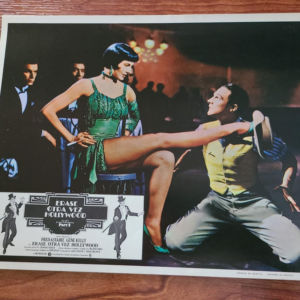 That's Entertainment 2 1977 General Lobby Cards
