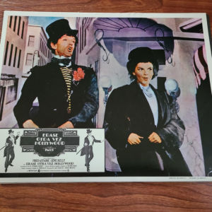 That's Entertainment 2 1977 General Lobby Cards