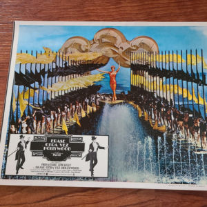 That's Entertainment 1974 General Lobby Cards