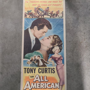 The All-American 1953 Inserts