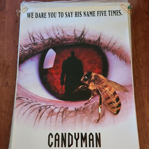 The Candyman 1992 1 Sheets/US