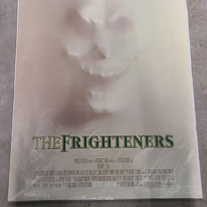 The Frighteners 1996 1 Sheets/US