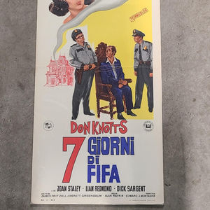The Ghost And Mr. Chicken 1966 Locodina