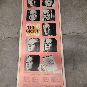 The Group 1966 Inserts