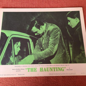 The Haunting 1963 Scifi/Horror