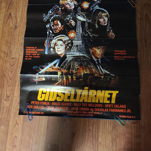 The Hostage Tower 1980 German