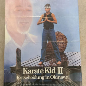 The Karate Kid