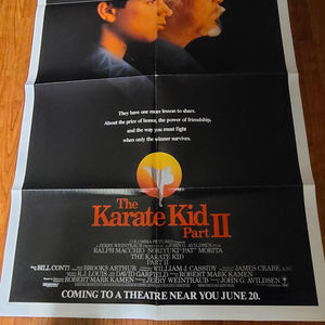 The Karate Kid