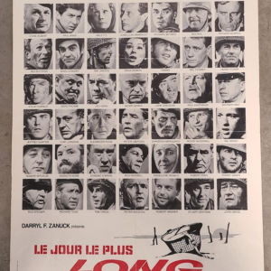 The Longest Day 1962 French