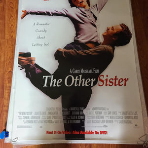 The Other Sister 1999 1 Sheets/US