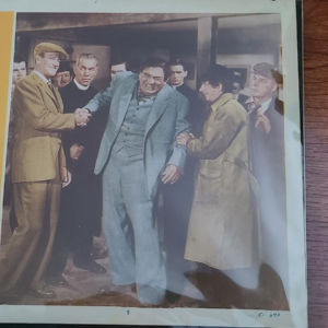 The Quiet Man 1952 General Lobby Cards
