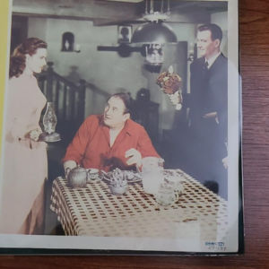 The Quiet Man 1952 General Lobby Cards