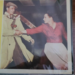 The Quiet Man 1952 General Lobby Cards