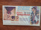 The Thomas Crown Affair 1968 Belgium