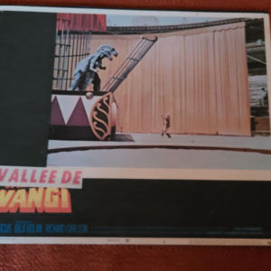 The Valley Of Gwangi 1969 Scifi/Horror