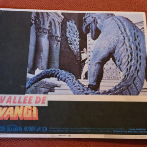 The Valley Of Gwangi 1969 Scifi/Horror