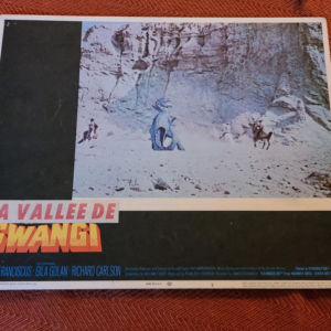 The Valley Of Gwangi 1969 Scifi/Horror