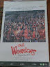 The Warriors 1979 Italian Posters