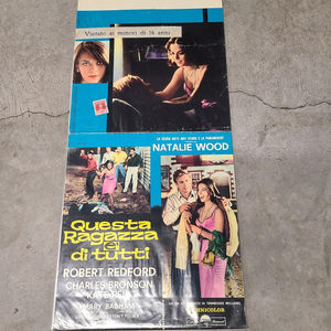 This Property Is Condemned 1966 Locodina