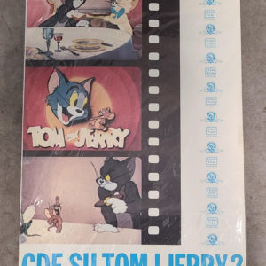 Tom And Jerry Festival  Yugo/Turkish