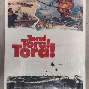 Tora