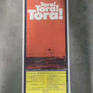 Tora