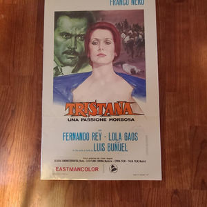 Tristana 1970 Locodina