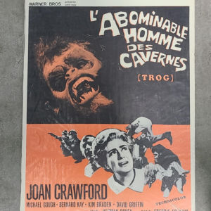 Trog 1970 Belgium