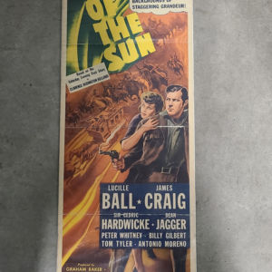 Valley Of The Sun 1942 Inserts
