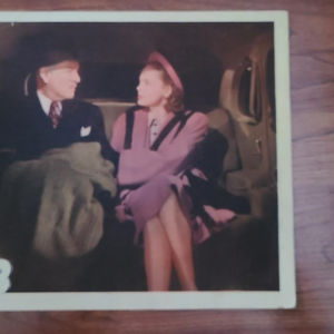 Violence 1947 General Lobby Cards