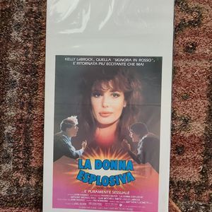 Weird Science 1985 Locodina