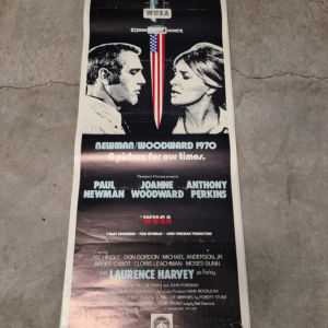 WUSA 1970 Inserts