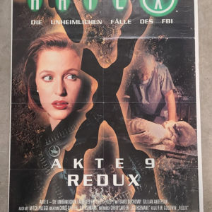 X Files 1998 Yugo/Turkish