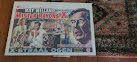 X; The Man With X-Ray Eyes 1963 Belgium